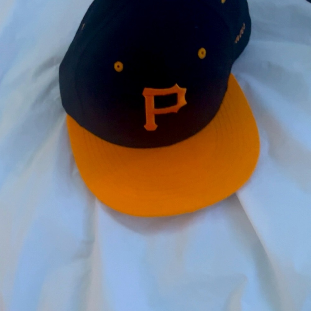 Pirate hat